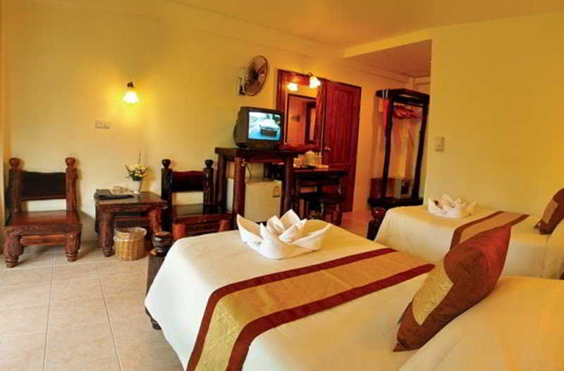 Hotel Aonang Sunset - Sha Extra Ao Nang